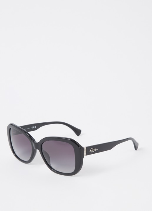 Ralph Lauren Butterfly zonnebril RA5321U