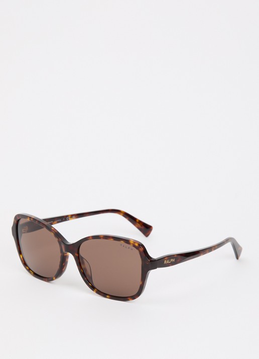Ralph Lauren Butterfly zonnebril RA5351U