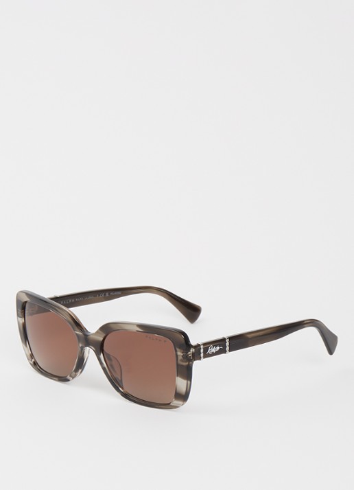 Ralph Lauren Butterfly zonnebril RA5356U
