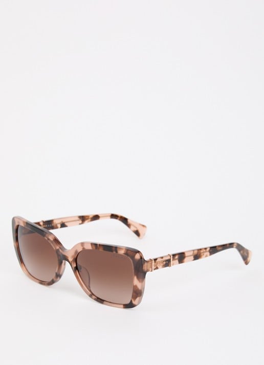Ralph Lauren Butterfly zonnebril RA5356U