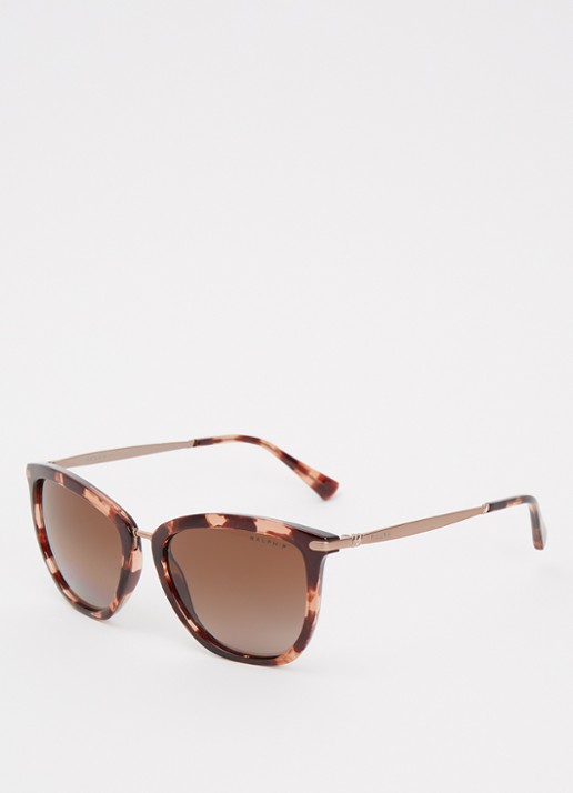Ralph Lauren Cat Eye zonnebril gepolariseerd RA5245
