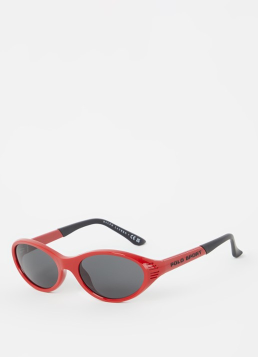 Ralph Lauren Cat Eye zonnebril PH4197U