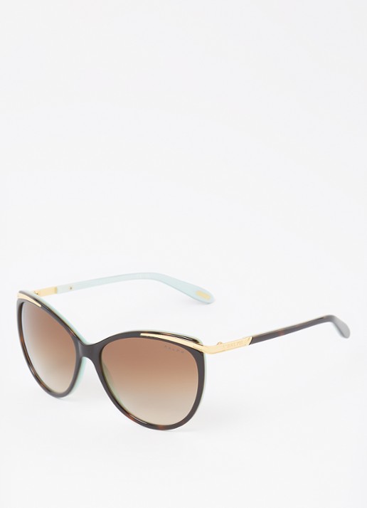 Ralph Lauren Cat Eye zonnebril RA5150