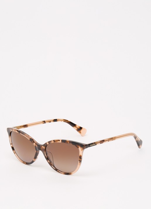 Ralph Lauren Cat Eye zonnebril RA5339U