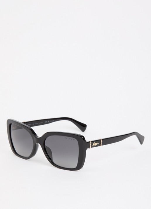 Ralph Lauren Cat Eye zonnebril RA5357U