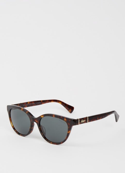 Ralph Lauren Cat Eye zonnebril RA5357U