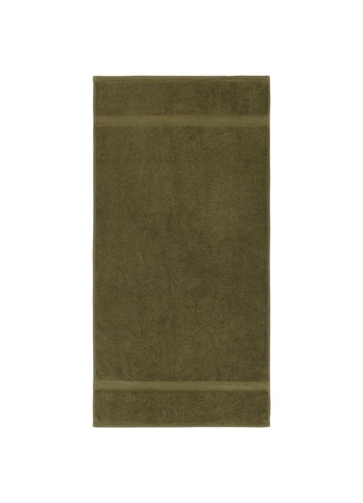 Ralph Lauren Dulaney badhanddoek - 50 x 100 cm
