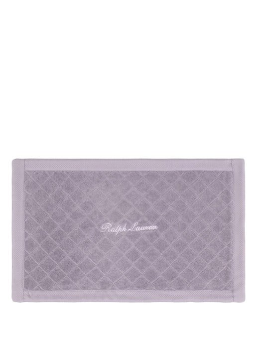 Ralph Lauren Dulaney badmat 50 x 80 cm