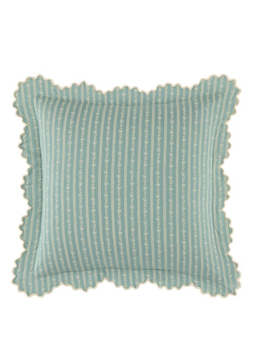 Ralph Lauren Fitzroy sierkussenhoes 45 x 45 cm