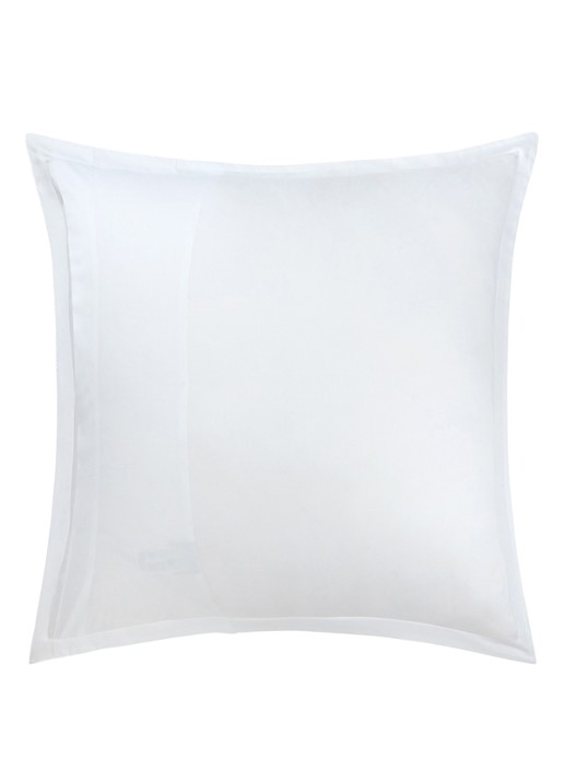 Ralph Lauren Hartleigh kussensloop van katoen 120TC - detail 4 wit