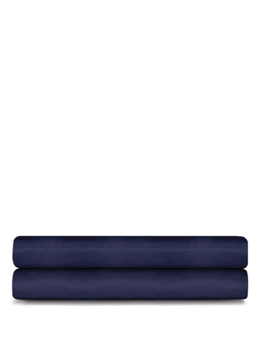 Ralph Lauren Hoeslaken van katoensatijn 624TC, hoekhoogte 33 cm