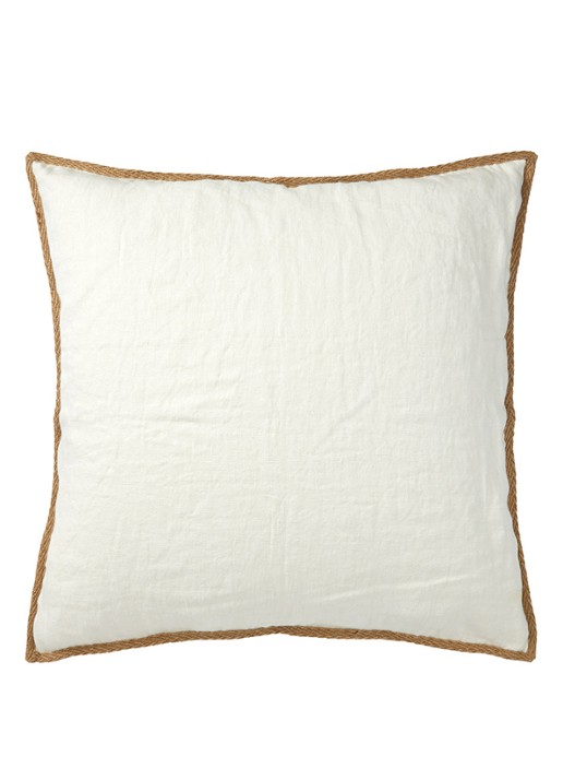 Ralph Lauren Lucas sierkussenhoes 65 x 65 cm