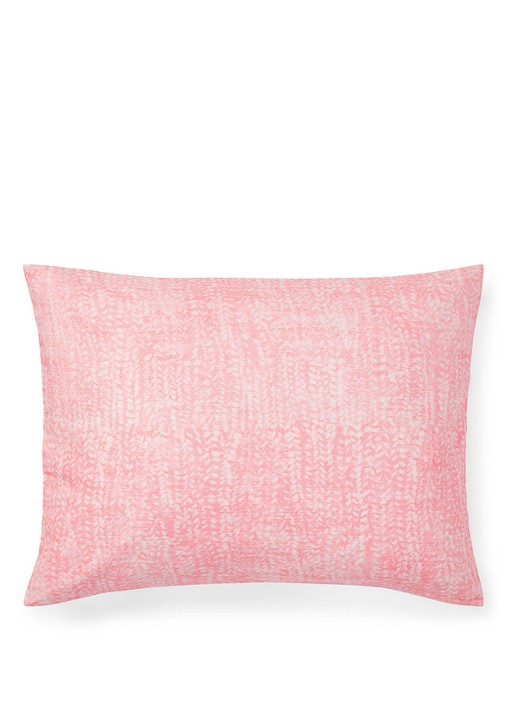 Ralph Lauren Meadow Lane kussensloop van katoen 300TC