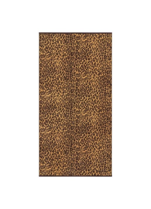 Ralph Lauren Montgomery badlaken - 500 gr/m² - 70 x 140 cm