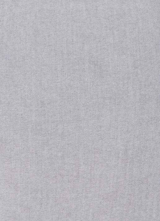Ralph Lauren Oxford slim fit overhemd met button down kraag - detail 5 grijs
