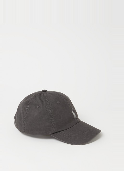 Ralph Lauren Pet met logo