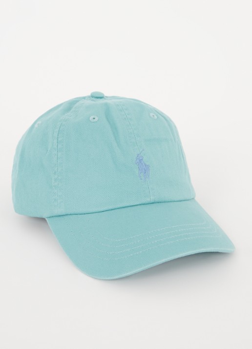 Ralph Lauren Pet met logo