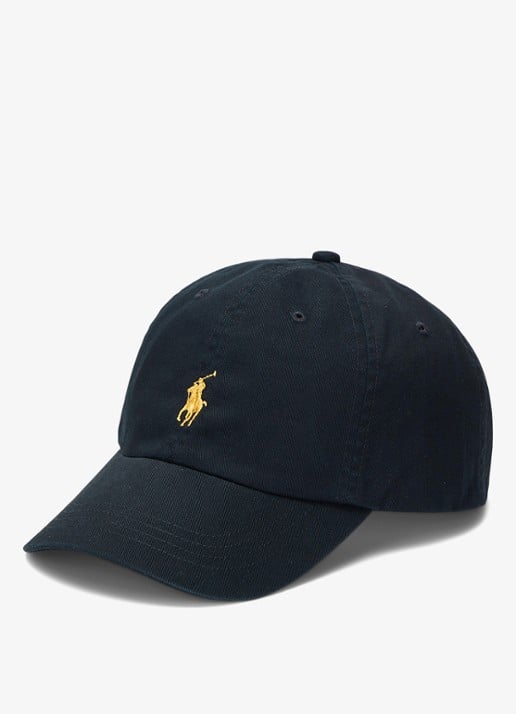 Ralph Lauren Pet met logo