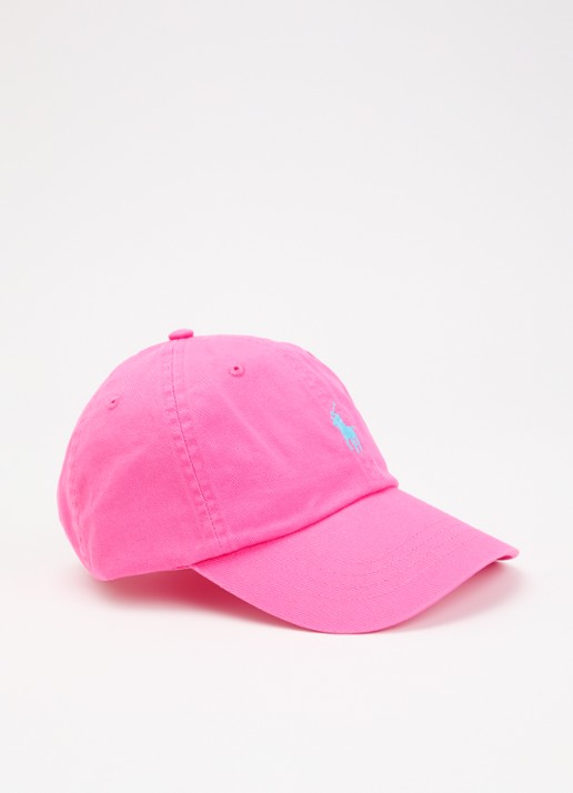 Ralph Lauren Pet met logoborduring