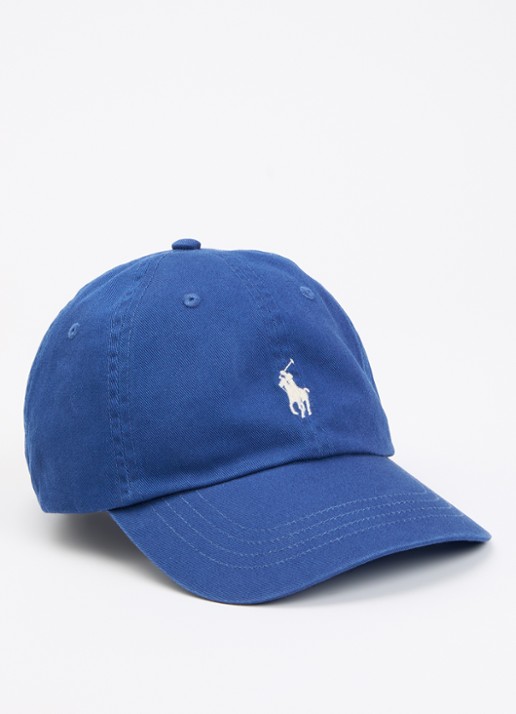 Ralph Lauren Pet met logoborduring