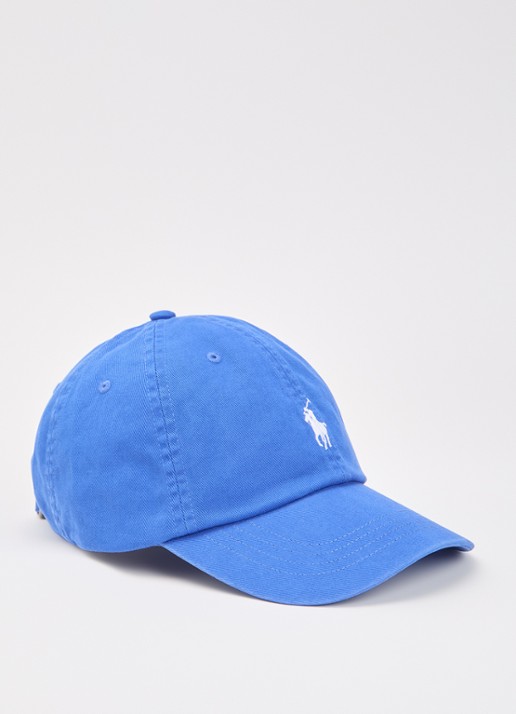 Ralph Lauren Pet met logoborduring