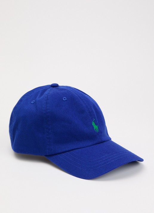 Ralph Lauren Pet met logoborduring