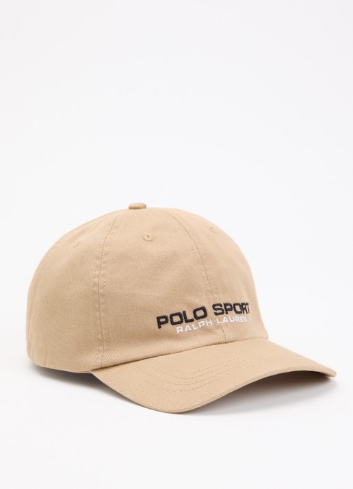 Ralph Lauren Pet met logoborduring