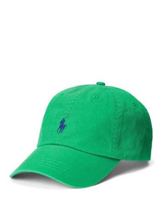 Ralph Lauren Pet met logoborduring