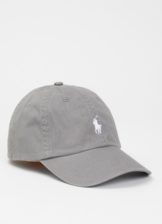 Ralph Lauren Pet met logoborduring