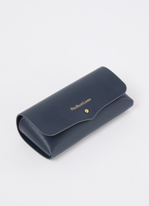 Ralph Lauren Piloten zonnebril gepolariseerd PH3161 - detail 2 grijs