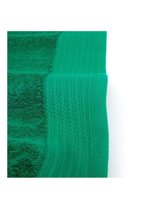 Ralph Lauren Player badmat - 55 x 90 cm - detail 3 groen