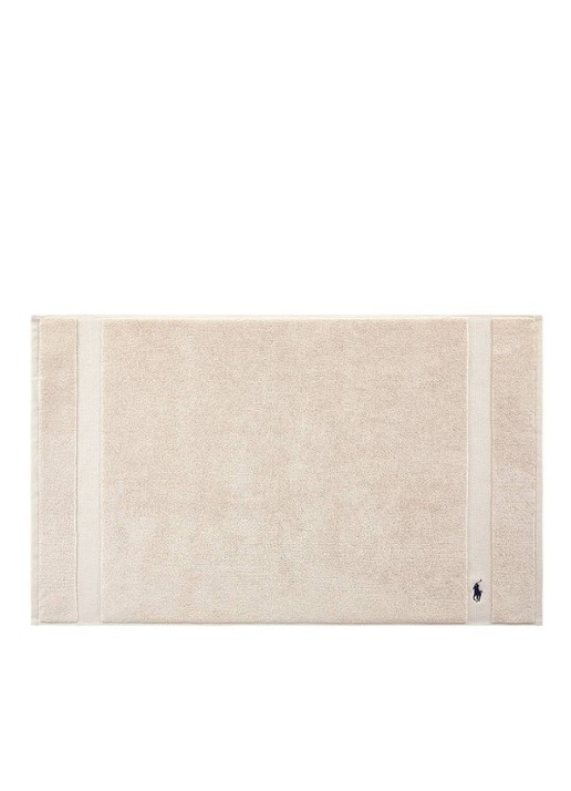 Ralph Lauren Polo Player badmat 55 x 90 cm