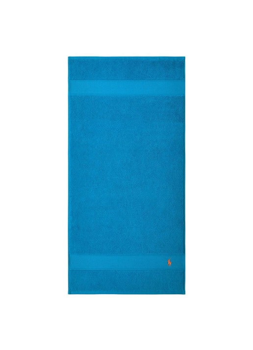 Ralph Lauren Polo Player handdoek - 600 gr/m2 - 50 x 100 cm