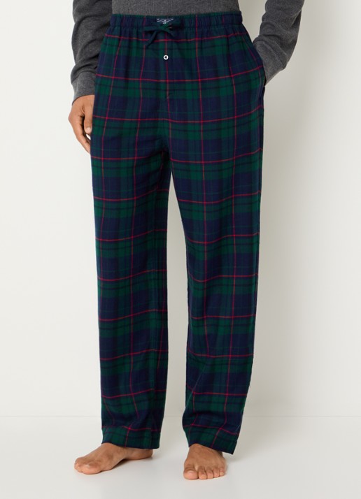 Ralph Lauren Pyjamabroek met steekzakken