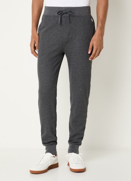 Ralph Lauren Pyjamabroek met steekzakken