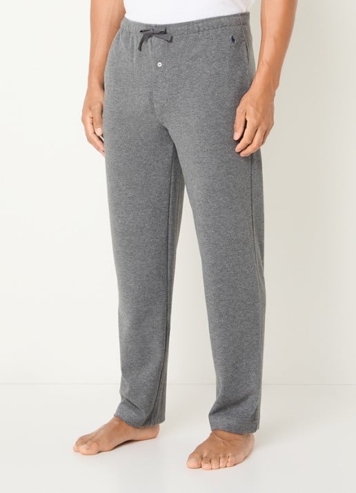 Ralph Lauren Pyjamabroek met steekzakken