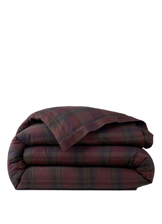 Ralph Lauren Quinn dekbedovertrek - exclusief kussenslopen