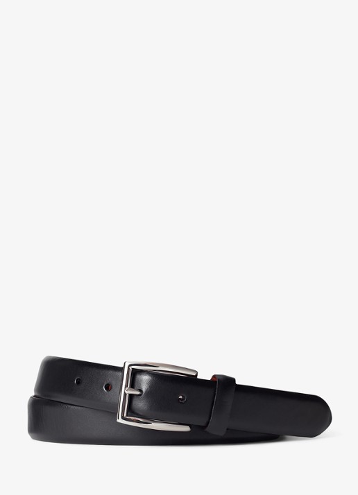 Ralph Lauren Riem van leer