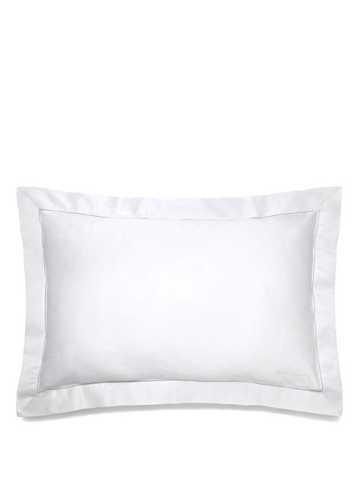 Ralph Lauren RL 624 kussensloop van katoensatijn 50 x 75 cm
