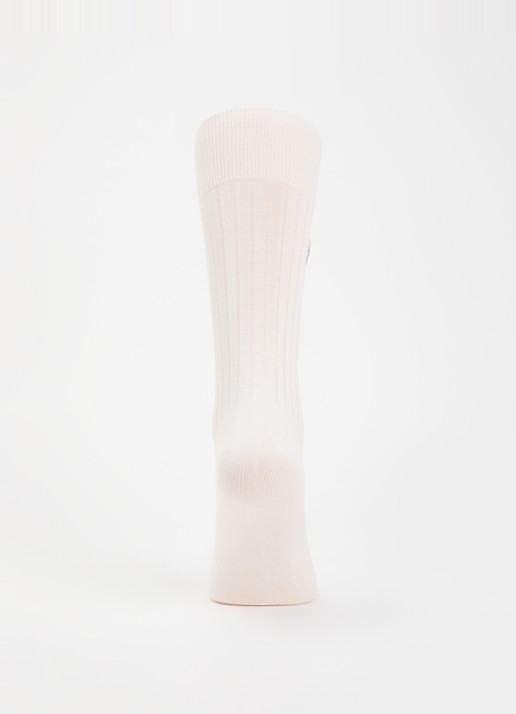 Ralph Lauren Sokken 3-pack - voorkant 3 grijs