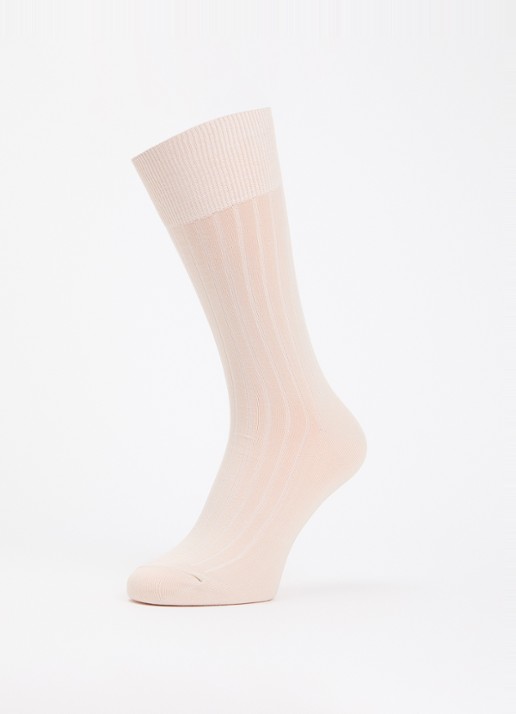 Ralph Lauren Sokken 3-pack - detail 3 bruin