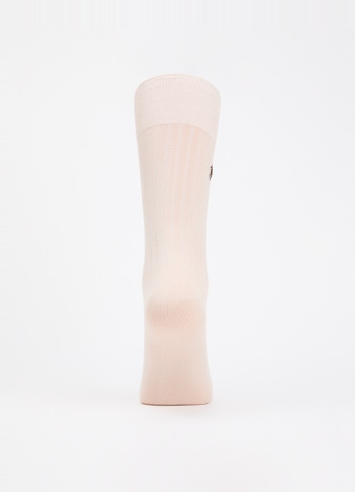 Ralph Lauren Sokken 3-pack - voorkant 2 bruin