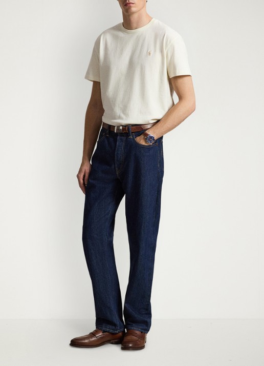 Ralph Lauren T-shirt met logo