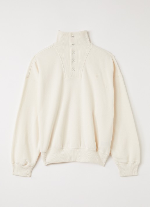 Ralph Lauren Trui met logoborduring
