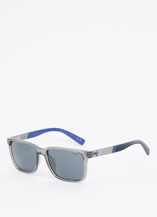 Ralph Lauren Wayfarer zonnebril PH4189U