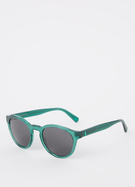 Ralph Lauren Wayfarer zonnebril PH4192