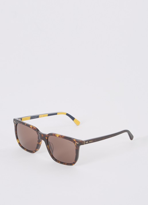 Ralph Lauren Wayfarer zonnebril PH4224U