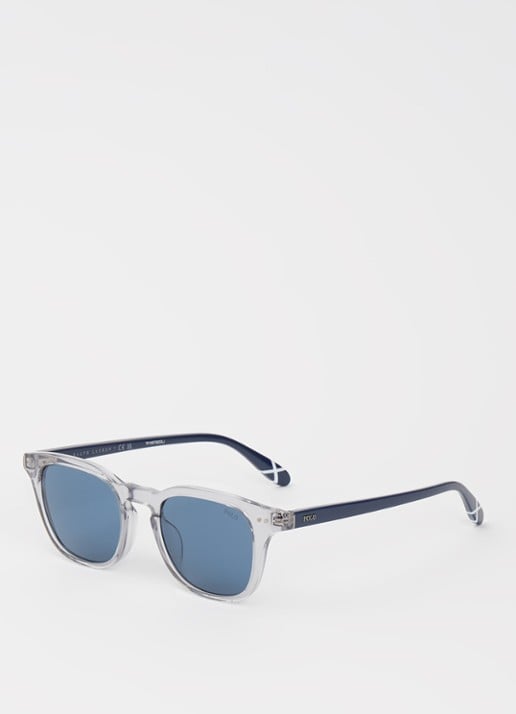 Ralph Lauren Wayfarer zonnebril PH4251U