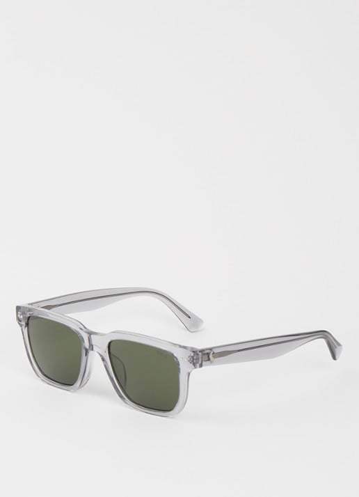 Ralph Lauren Wayfarer zonnebril PH4252U