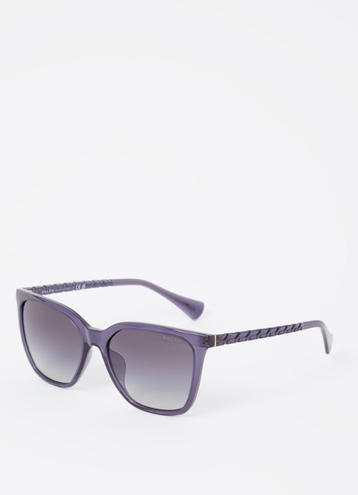 Ralph Lauren Wayfarer zonnebril RA5328U